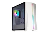 Kabinett - Xilence Performance C X502 - Kabinett - Tower - Hvit - X512.W.RGB