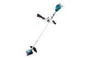 Ryddesag - Makita XGT UR002GZ01 - brush cutter - electric - cordless - UR002GZ01