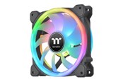 Kabinettvifte - Thermaltake SWAFAN 14 RGB - Kabinettvifte - 140mm - Hvit - CL-F138-PL14SW-A