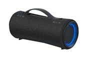 Bærbare festhøyttalere - Sony SRS-XG300 - speaker - for portable use - wireless - SRSXG300B.EU8