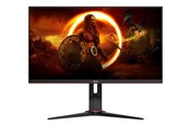 Skjerm - 28" AOC - 3840x2160 - 144Hz - IPS - U28G2XU2/BK