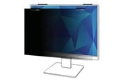 Skjerm - 3M display privacy filter - 23.8" - PF238W9EM