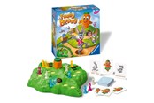 Brettspill & Puslespill - Ravensburger Funny Bunny Deluxe SV/DA/NO/IS - 10620875