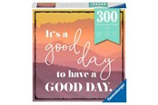 Puslespill - Ravensburger Visual Statements 300pcs - 10212965