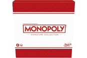 Brettspill & Puslespill - Hasbro Monopoly - Signature Collection (English) - 5010994161217