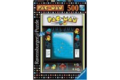 Puslespill - Ravensburger Pac-Man: AT 500pcs - 10216931