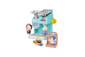 Byggesett - Hasbro Play-Doh Kitchen Creations Super Colorful Cafe-lekesett - F58365L0