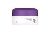 Hårpleie - Wella SP Volumize Mask 200 ml - 8005610565019