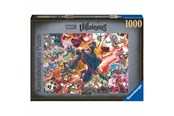 Puslespill - Ravensburger Marvel Villainous: Ultron 1000pcs - 10216902