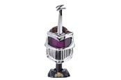 Kostymer - Hasbro Power Rangers Lightning Collection Lord Zedd Helmet - 5010993913404