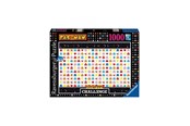 Puslespill - Ravensburger Pac Man 1000pcs - 10216933