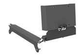 Rackskap - Zebra - mounting bracket - CS-CAB-MNTG-C6