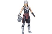 Figurer - Hasbro Marvel Avengers Titan Hero Series Mighty Thor (Jane Foster) 30 cm - F41365X0