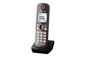 Telefon - Panasonic KX-TGA681 - cordless extension handset with caller ID - 5025232738533