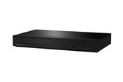 Blu-Ray & DVD-spiller - Panasonic DP-UB154EG - Blu-ray disc player - DP-UB154EG-K