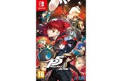 Spill - Persona 5 Royal - Nintendo Switch - Action - 5055277047895