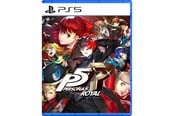 Spill - Persona 5 Royal - Sony PlayStation 5 - Action - 5055277047826