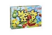 Brettspill & Puslespill - Hasbro Mouse Trap Game (English) - 5010993974214