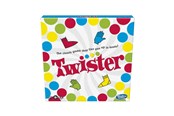 Brettspill & Puslespill - Hasbro Twister (English) - 5010993800070