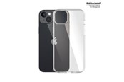 Mobil - Deksel og etui - PanzerGlass HardCase Apple iPhone 14 Plus | Clear - PANZER0403