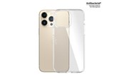 Mobil - Deksel og etui - PanzerGlass HardCase Apple iPhone 14 Pro Max | Clear - PANZER0404