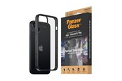 Mobil - Deksel og etui - PanzerGlass ClearCase Apple iPhone 14 Plus | Black - PANZER0407