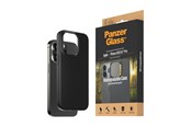 Mobil - Deksel og etui - PanzerGlass Biodegradable Case Apple iPhone 14 Pro | Black - PANZER0418