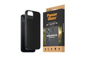 Mobil - Deksel og etui - PanzerGlass Biodegradable Case Apple iPhone 14 Plus | Black - PANZER0419