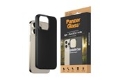 Mobil - Deksel og etui - PanzerGlass Biodegradable Case Apple iPhone 14 Pro Max | Black - PANZER0420