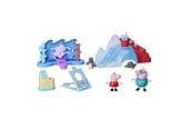 Peppa Gris - Hasbro Peppa’s Aquarium Adventure - F44115X0