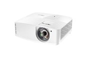 Prosjektor - Optoma Prosjektor UHD35STx - 3840 x 2160 - 3600 ANSI lumens - E9PV7KJ01EZ1