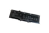 Bærbar PC - Batteri  - HP - laptop battery - Li-Ion - 4150 mAh - 95 Wh - L07045-855