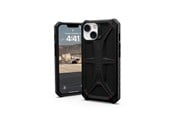 Mobil - Deksel og etui - UAG Monarch - kevlar black - iPhone 14 - 114032113940