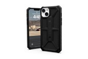 Mobil - Deksel og etui - UAG Monarch - black - iPhone 14 Plus - 114033114040