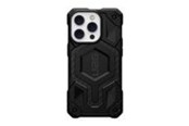 Mobil - Deksel og etui - UAG Monarch Pro Magsafe Series - back cover for mobile phone - 114030114242