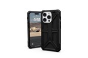 Mobil - Deksel og etui - UAG Monarch - black - iPhone 14 Pro - 114034114040