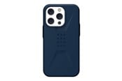 Mobil - Deksel og etui - UAG Civilian Series for iPhone 14 Pro - Mallard - 114042115555