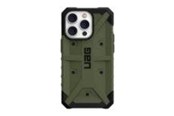 Mobil - Deksel og etui - UAG Pathfinder Series - back cover for mobile phone - 114062117272