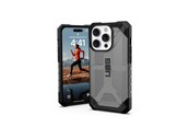 Mobil - Deksel og etui - UAG Plasma - ash - iPhone 14 Pro - 114066113131