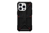 Mobil - Deksel og etui - UAG Monarch Series - back cover for mobile phone - 114035113940