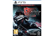 Spill - Gungrave G.O.R.E - Day One Edition - Sony PlayStation 5 - Action - 4020628631253