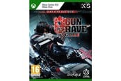 Spill - Gungrave G.O.R.E - Day One Edition - Microsoft Xbox One - Action - 4020628631246