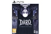 Spill - DARQ - Ultimate Edition - Sony PlayStation 5 - Action - 4020628633943