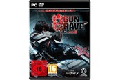 Spill - Gungrave G.O.R.E - Day One Edition - Windows - Action - 4020628631277