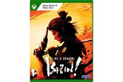 Spill - Like a Dragon: Ishin! - Microsoft Xbox One - Action/Adventure - 5055277049196