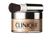 Sminke - Clinique Blended Face Powder/Brush Transparency 4 25 g - 192333102206