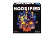 Brettspill & Puslespill - Ravensburger Horrified: Universal Monsters (EN/WF) - 10826827