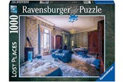 Puslespill - Ravensburger Dreamy 1000pcs - 10217099