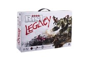 Brettspill & Puslespill - Hasbro Avalon Hill Risk Legacy (English) - 5010993911325