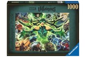 Puslespill - Ravensburger Marvel Villainous: Hela 1000p - 10216903